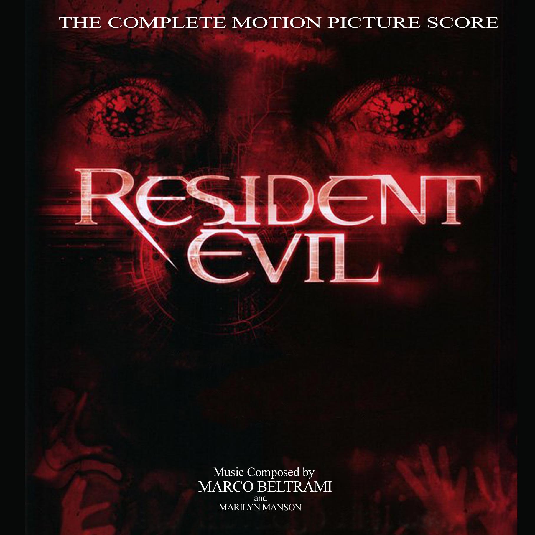 Resident Evil