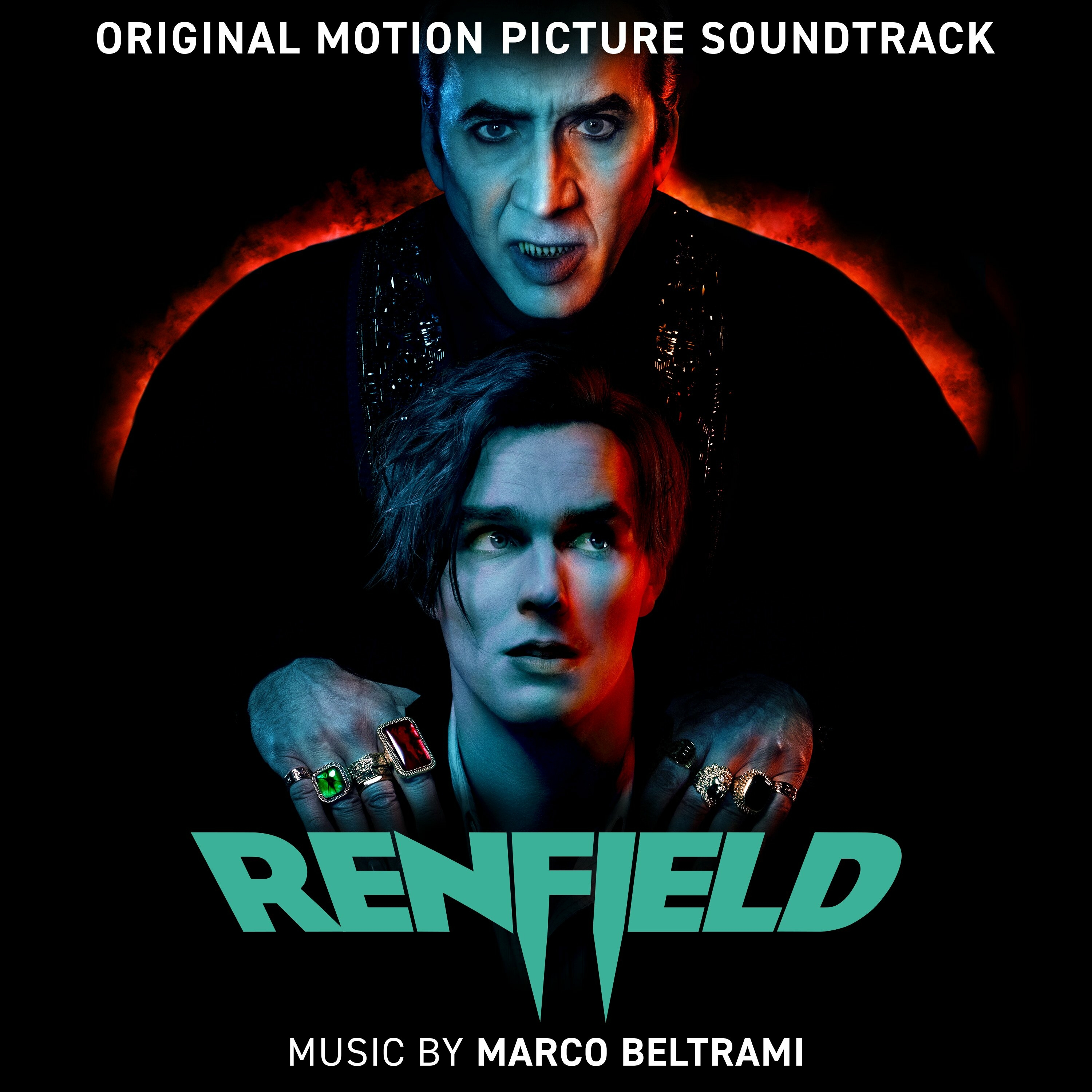 Renfield: Original Motion Picture Soundtrack