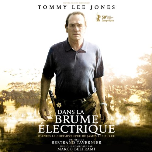 In the Electric Mist (Original Motion Picture Soundtrack)