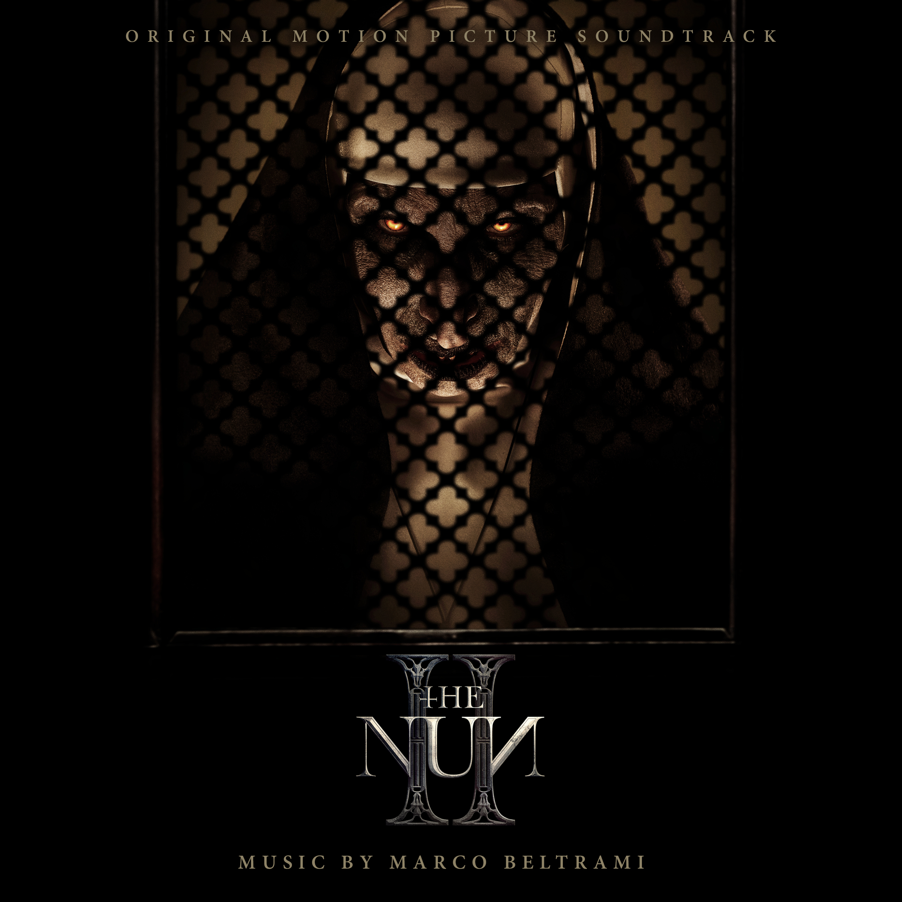 The Nun II: Original Motion Picture Soundtrack