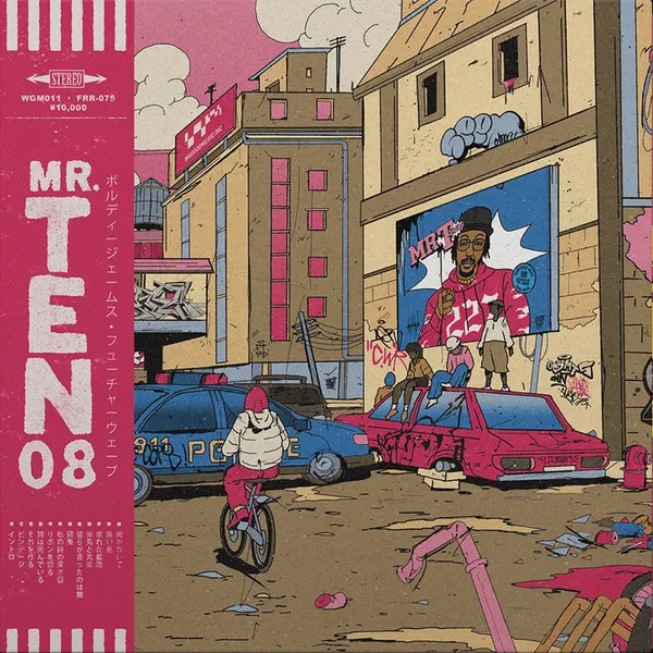 Mr.Ten08
