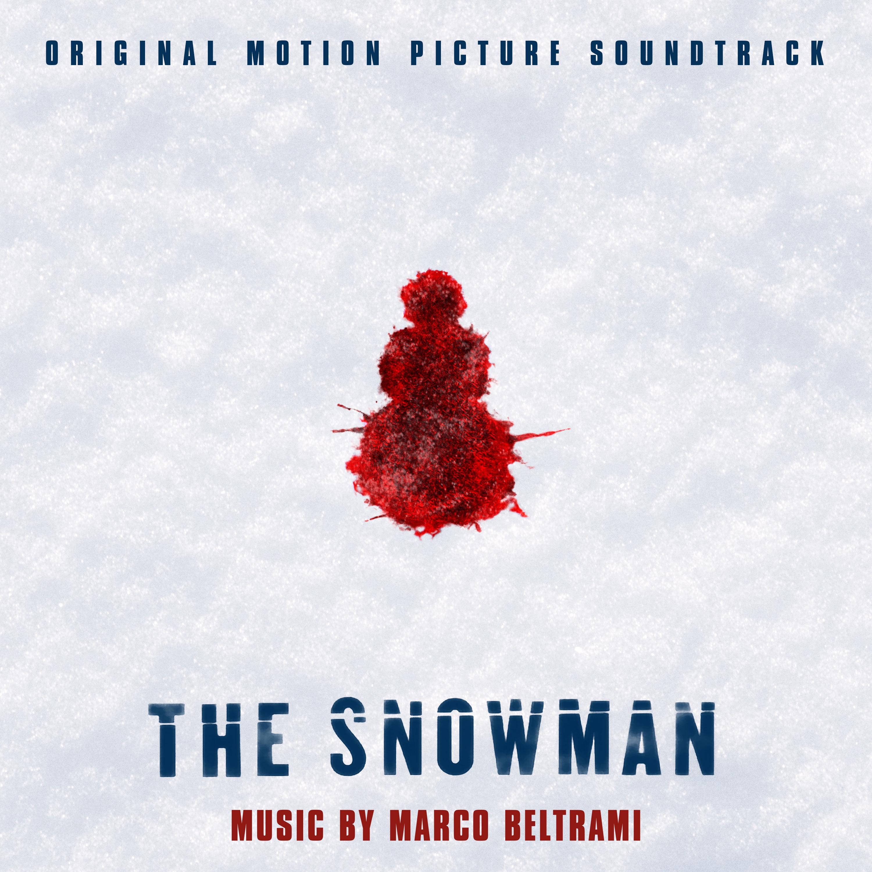 The Snowman: Original Motion Picture Soundtrack