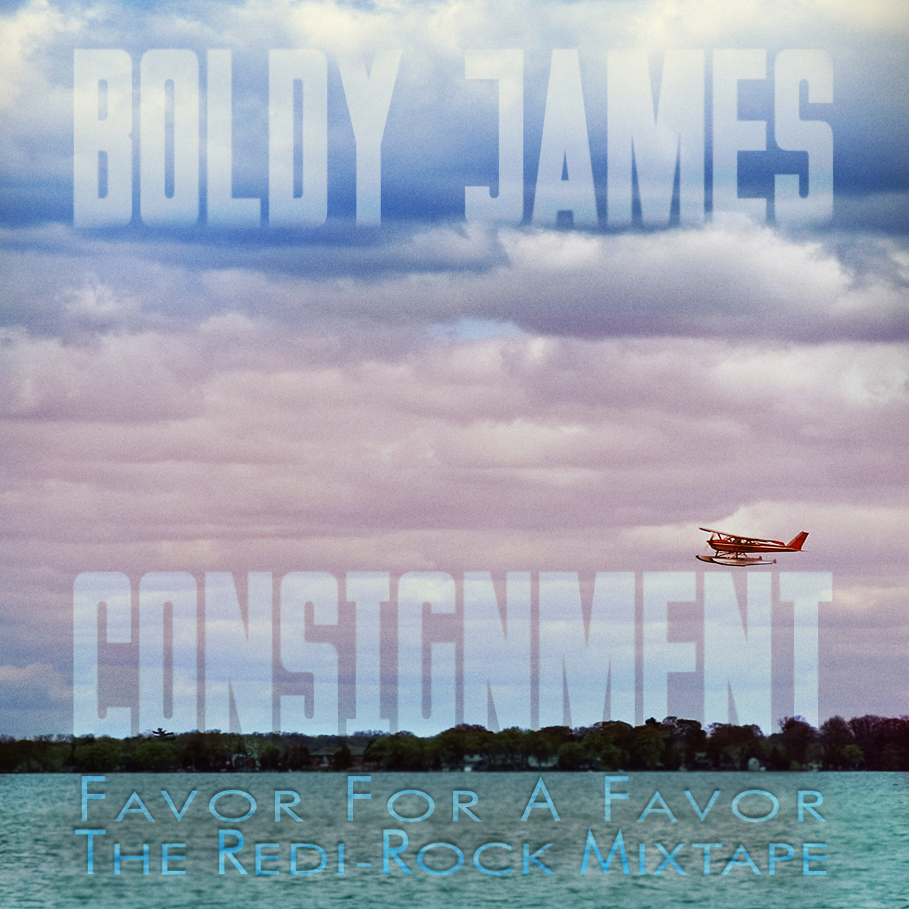 Consignment: Favor for a Favor