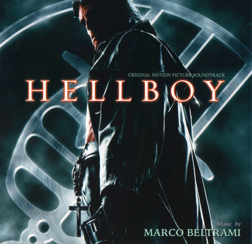 Hellboy (Original Motion Picture Soundtrack)