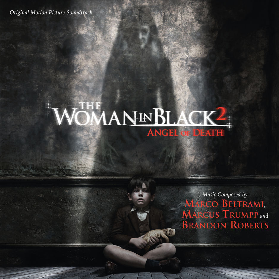 The Woman In Black 2: Angel of Death