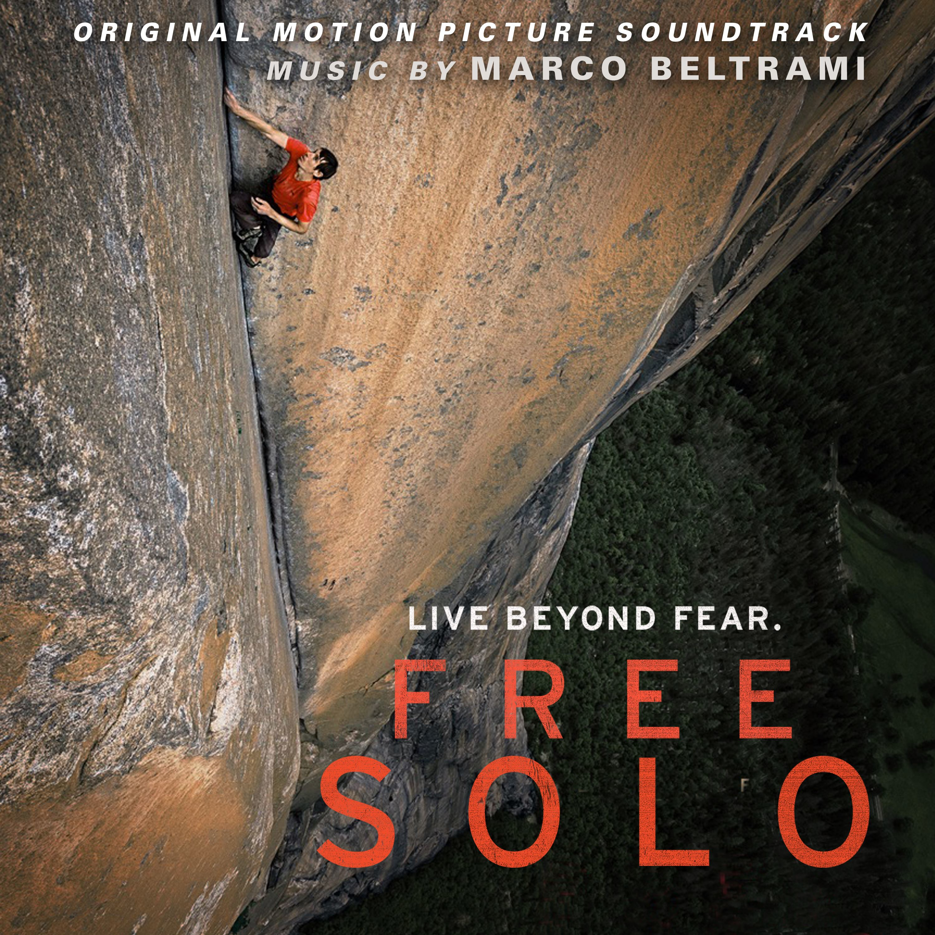Free Solo: Original Motion Picture Soundtrack
