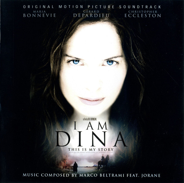 I Am Dina - This Is My Story