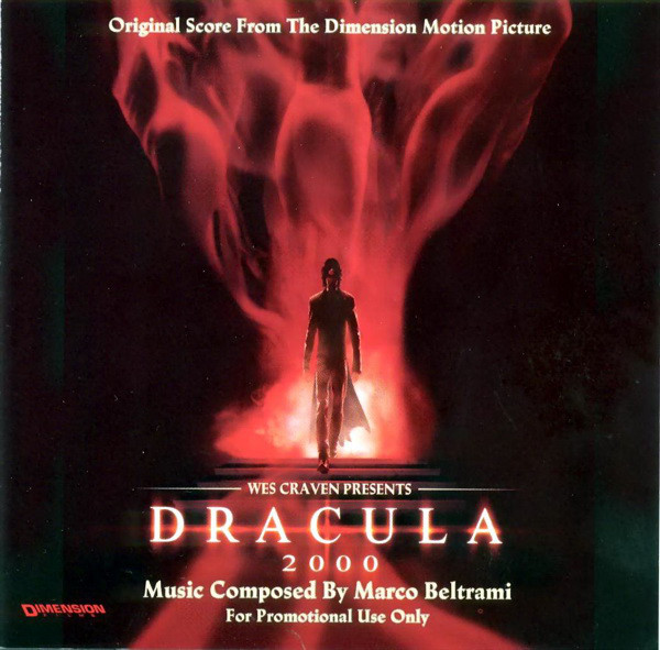 Dracula 2000