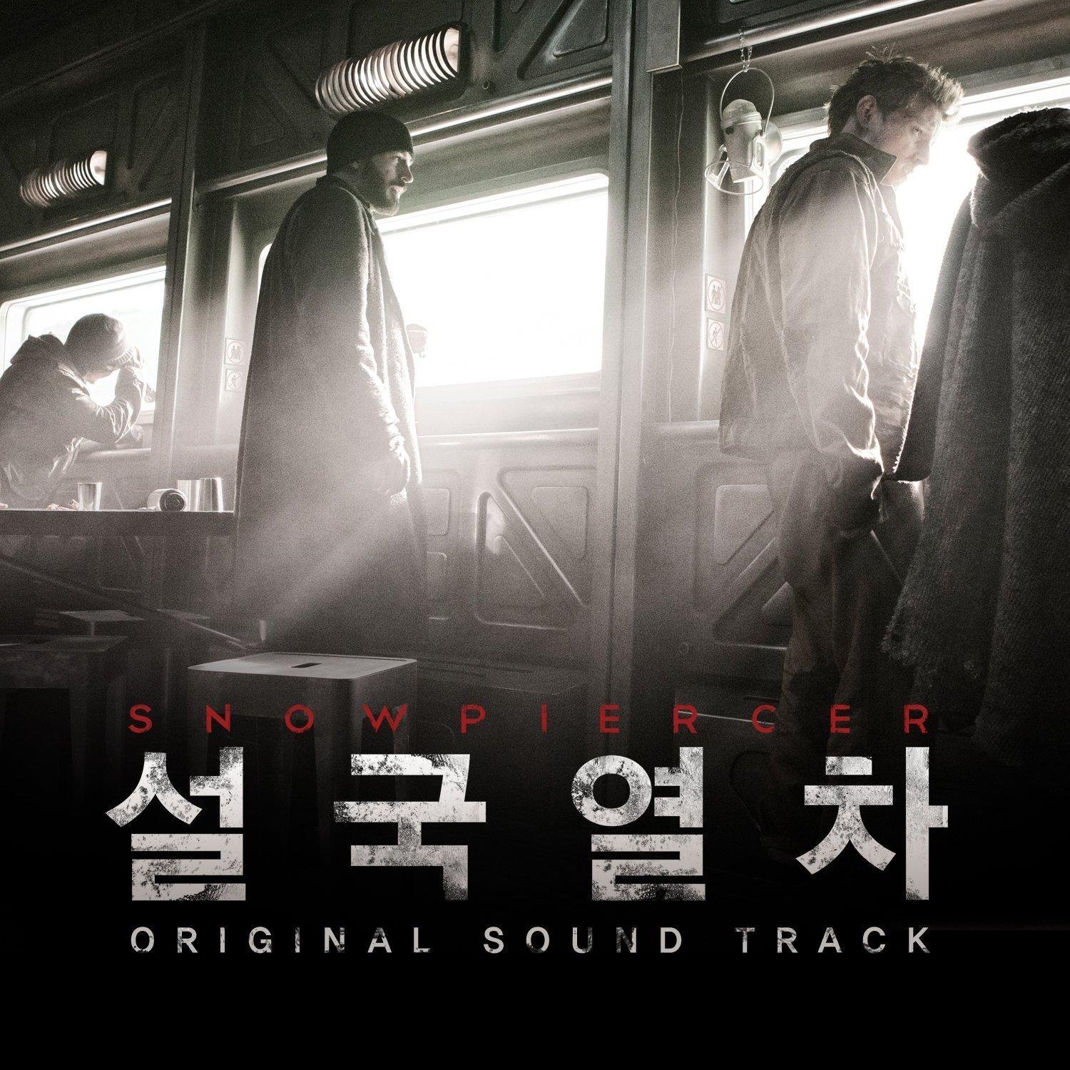 Snowpiercer