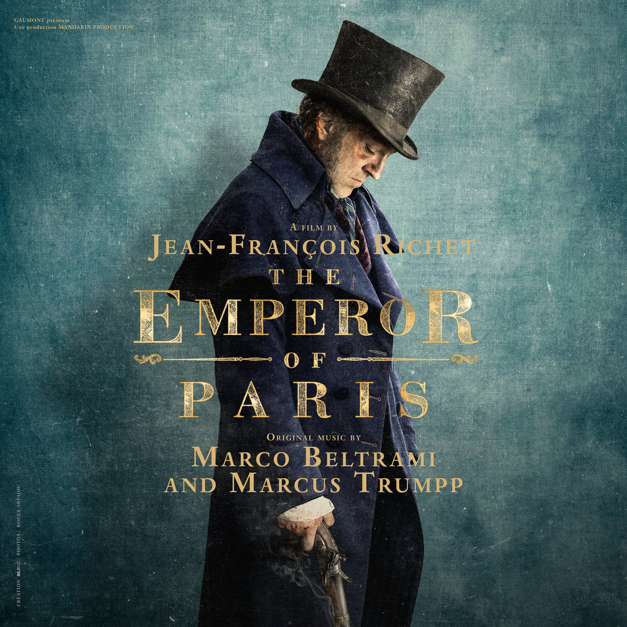 L'Empereur de Paris