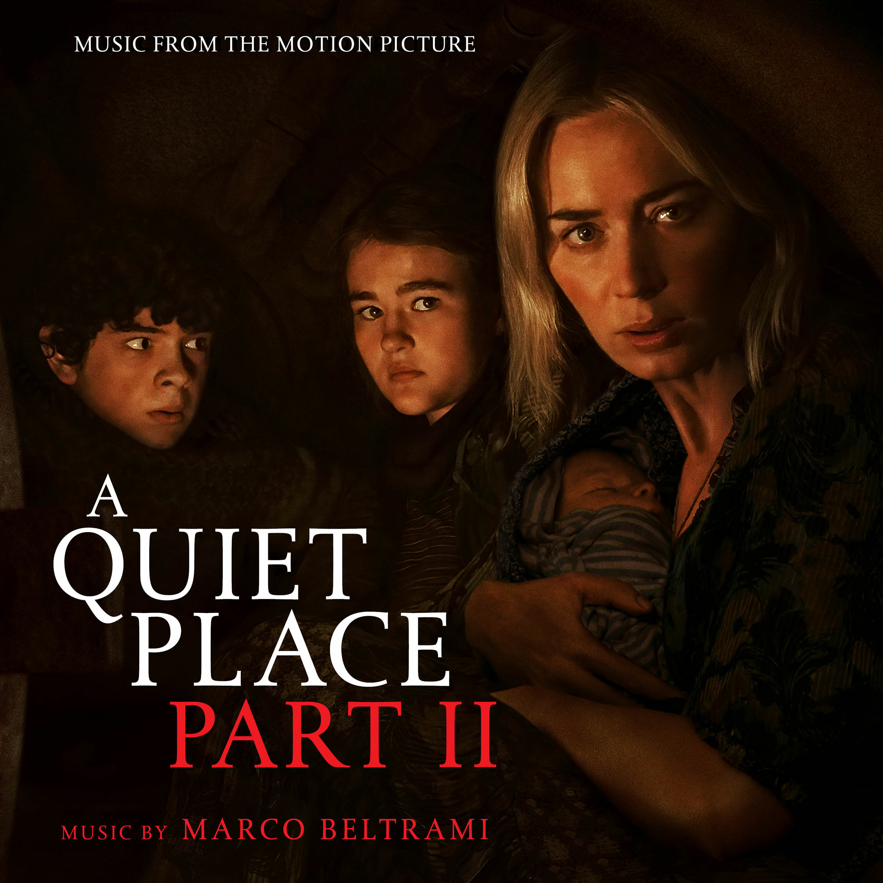 A Quiet Place: Part 2