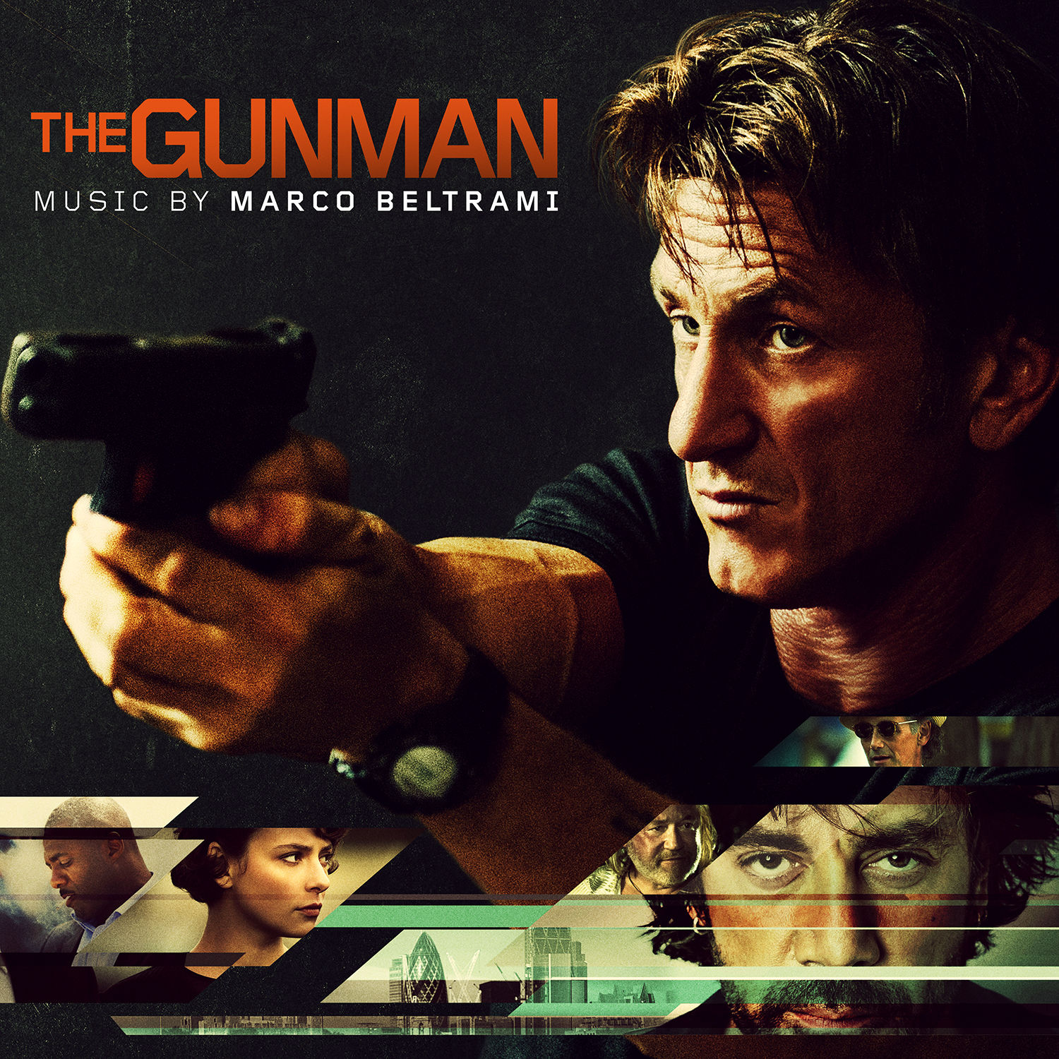 The Gunman