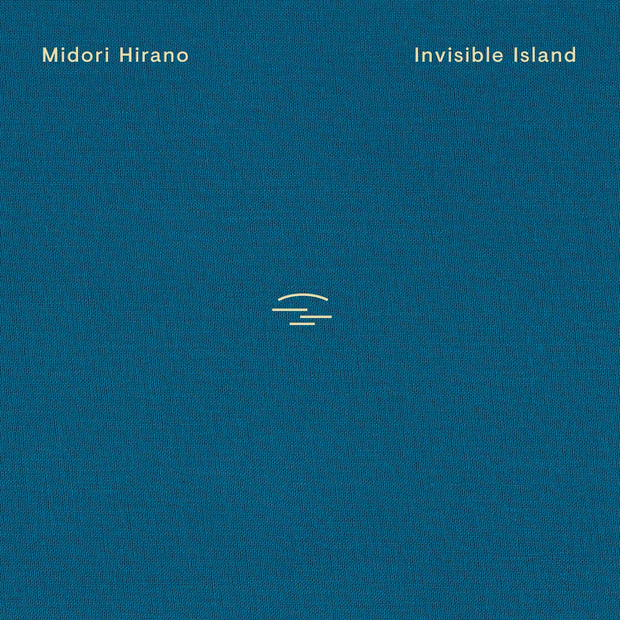 Invisible Island