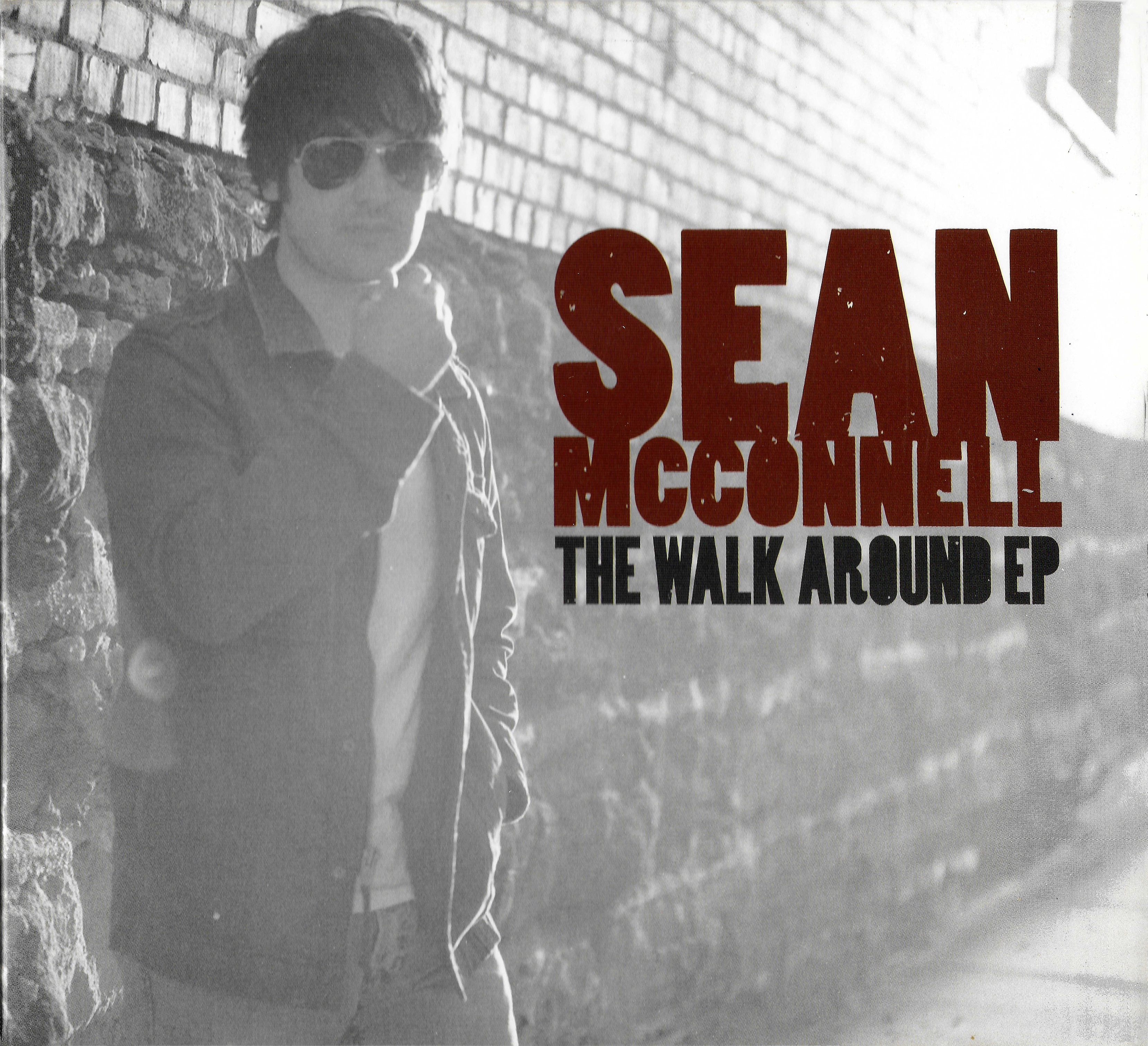 The Walk Around EP
