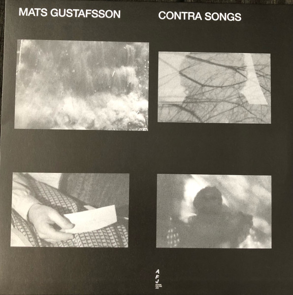 Contra Songs