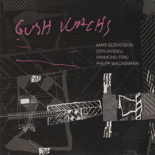 Gush Wachs