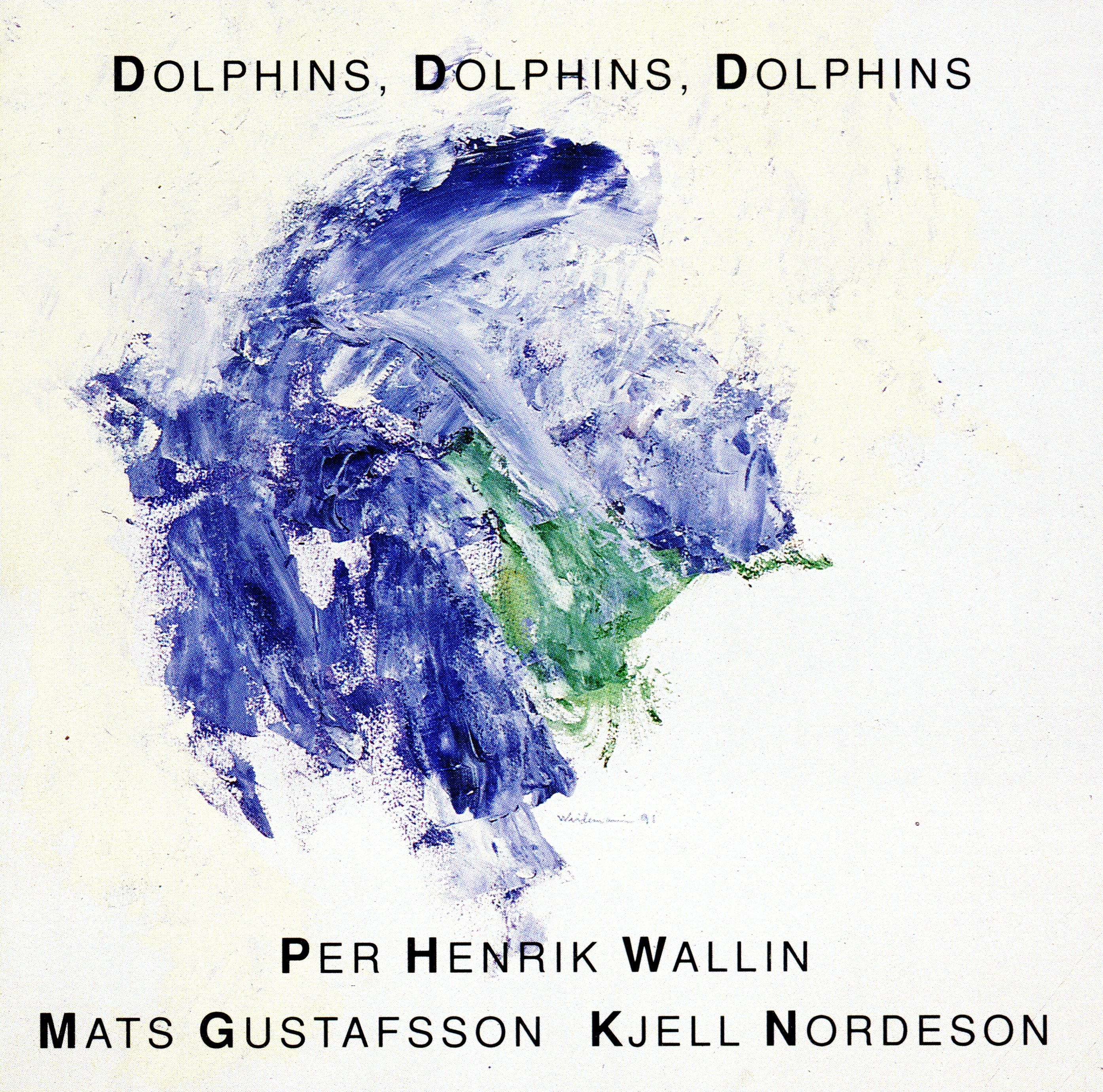 Dolphins, Dolphins, Dolphins