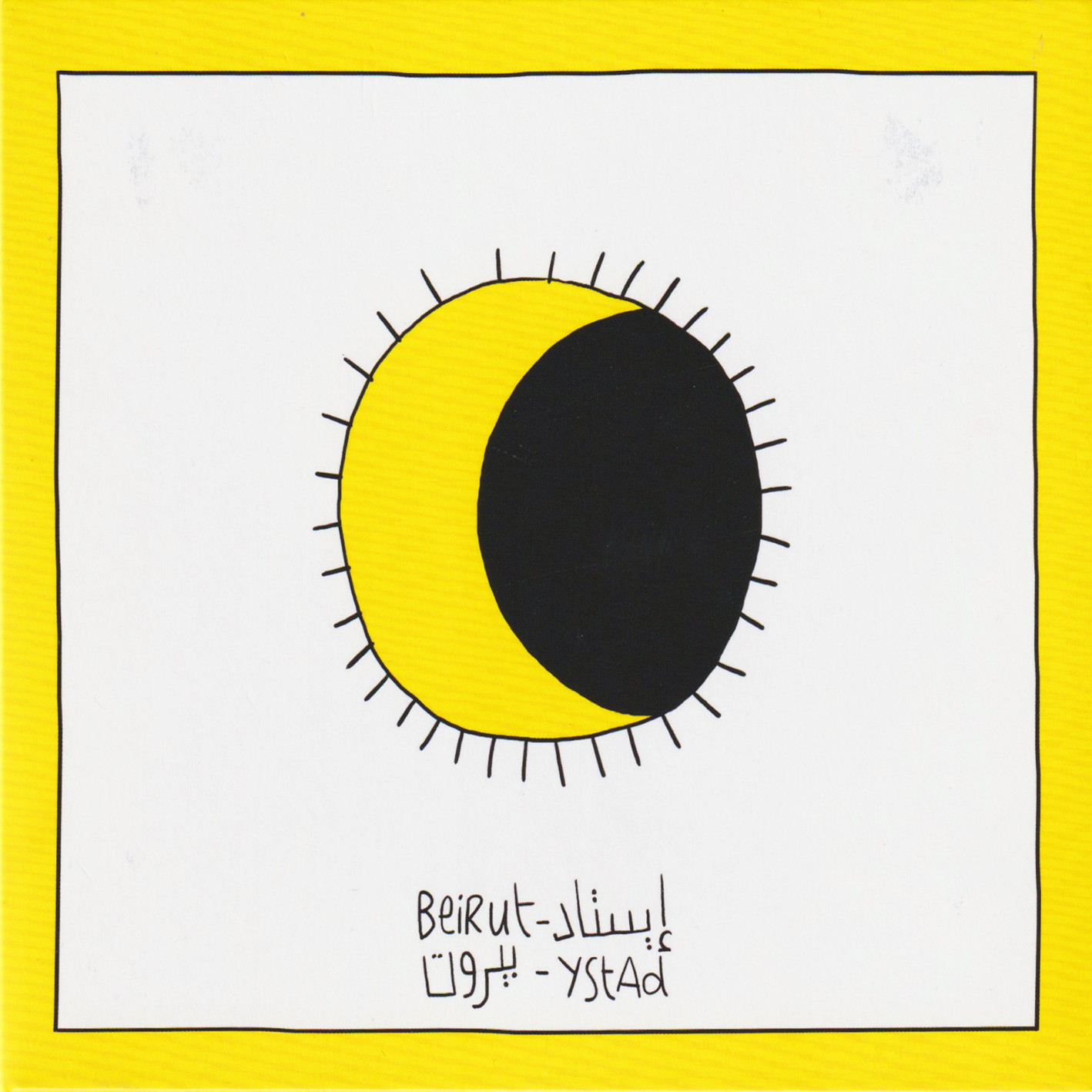 Beirut – Ystad