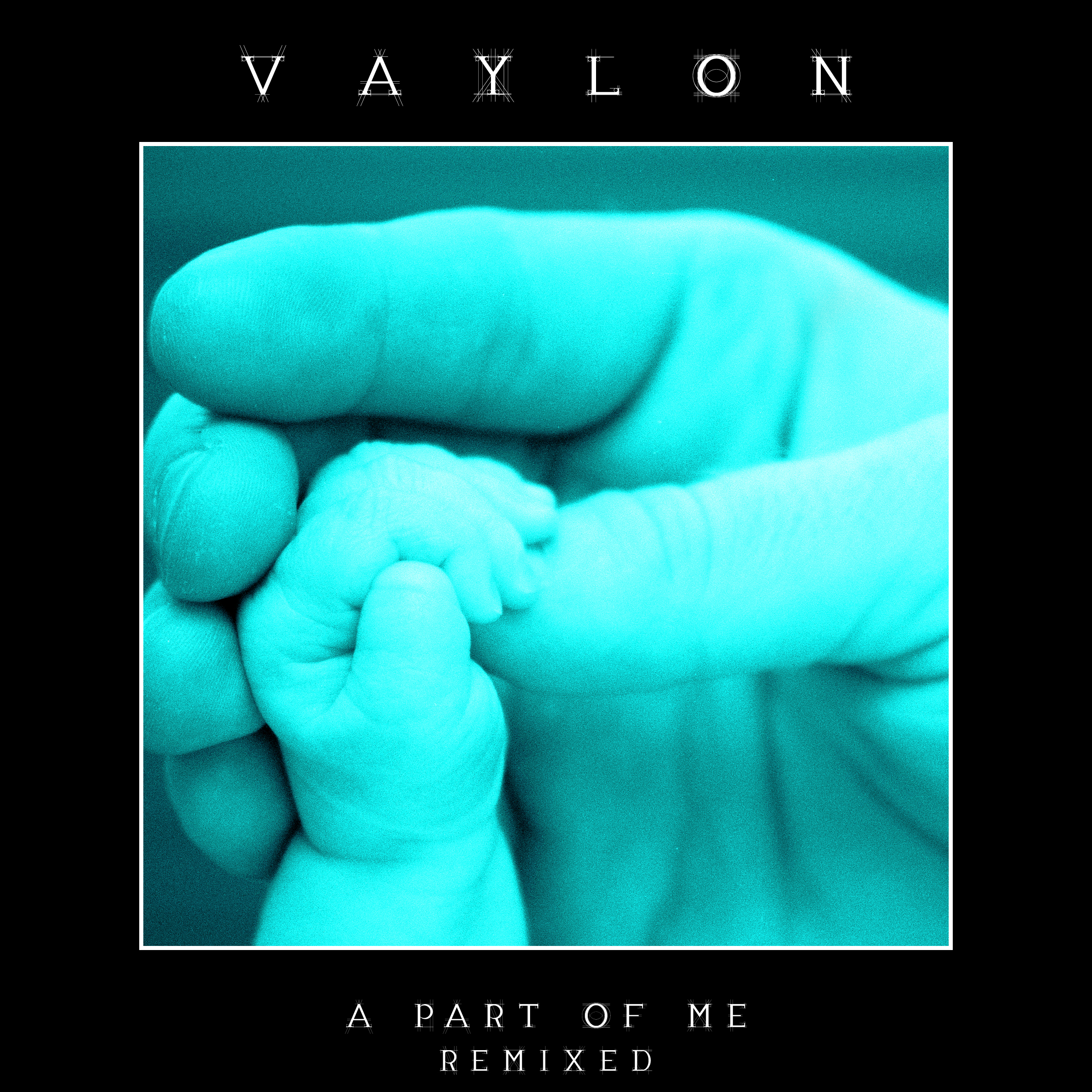 A Part of Me (Remixed)