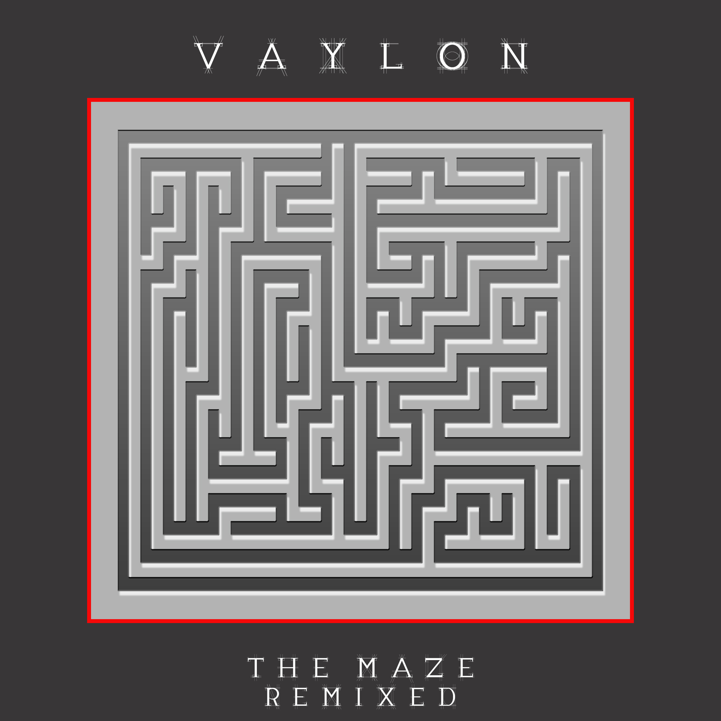 The Maze (Remixed)