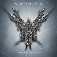 Iron Butterflies