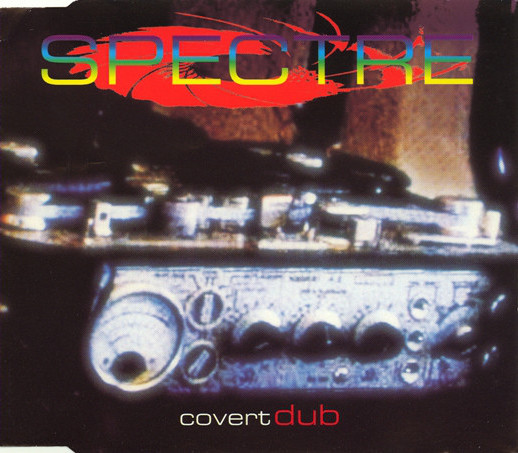 Covert Dub