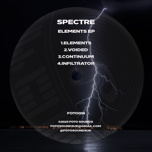 Elements EP