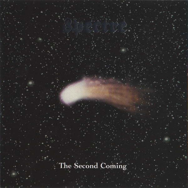 The Second Coming