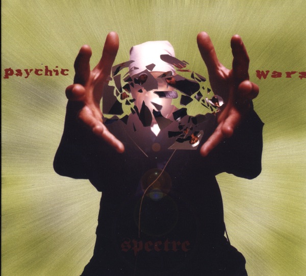 Psychic Wars