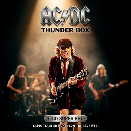 Thunder Box