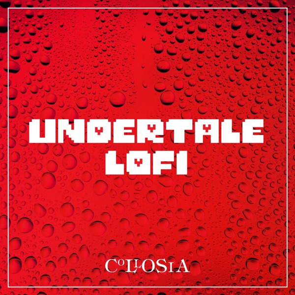 Undertale LoFi