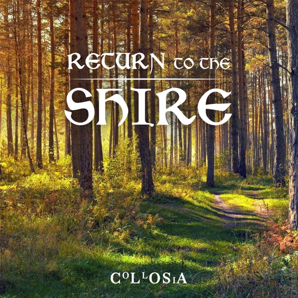 Return to the Shire