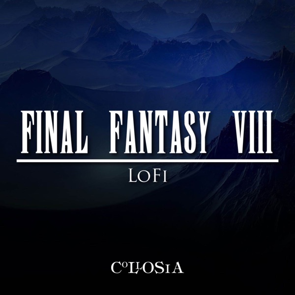 Final Fantasy VIII LoFi