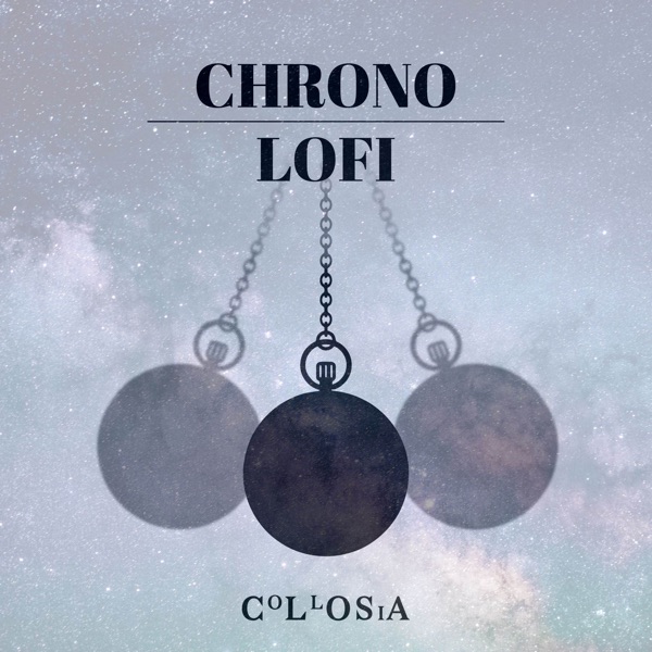 Chrono Lofi