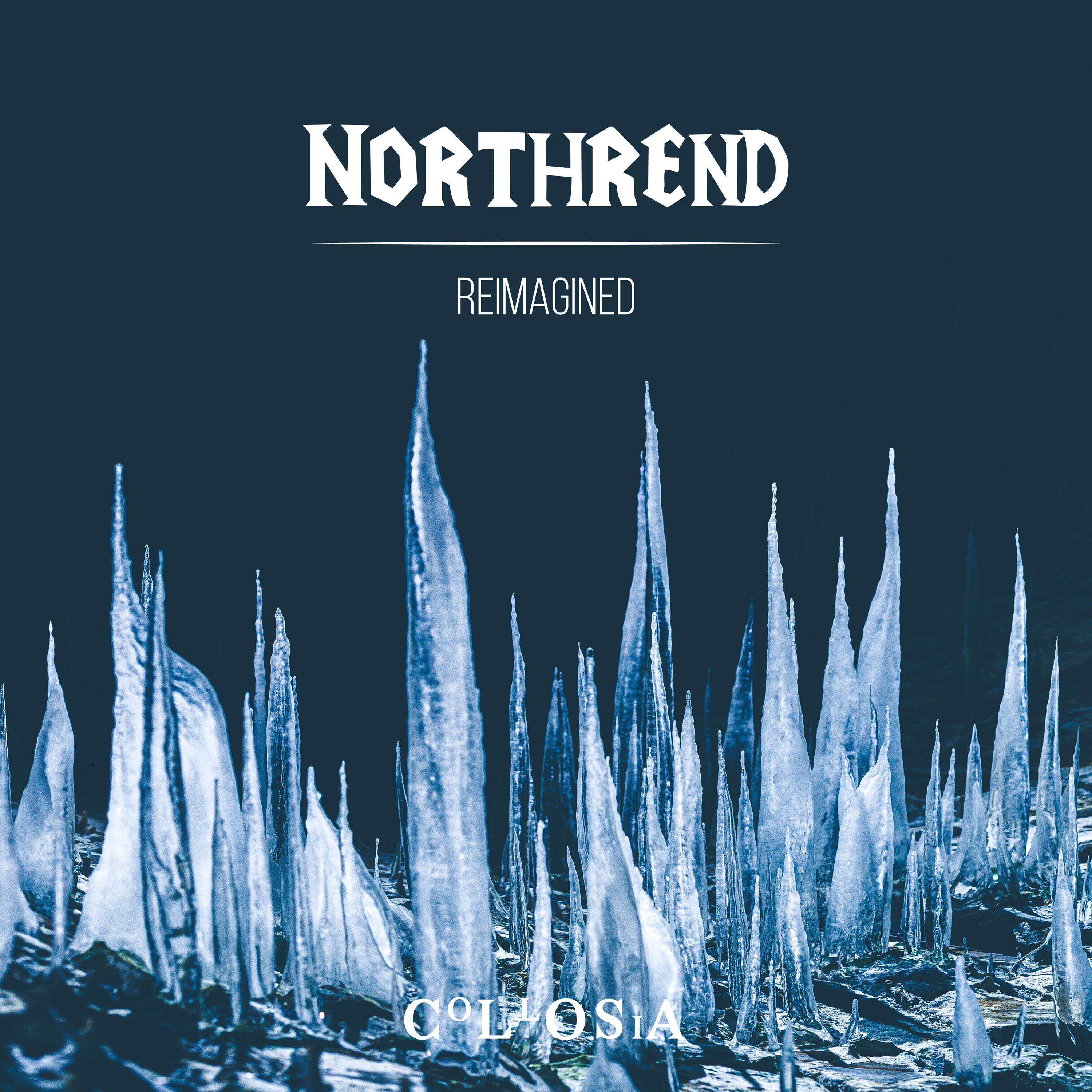 Northrend Reimagined
