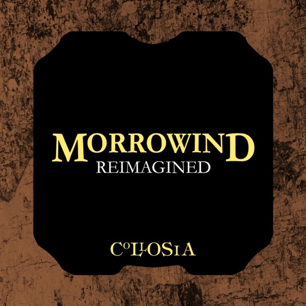 Morrowind Reimagined