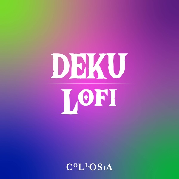 Deku Lofi