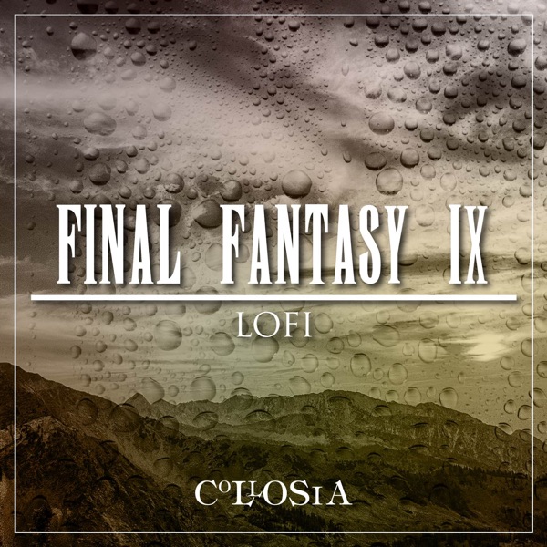 Final Fantasy IX LoFi