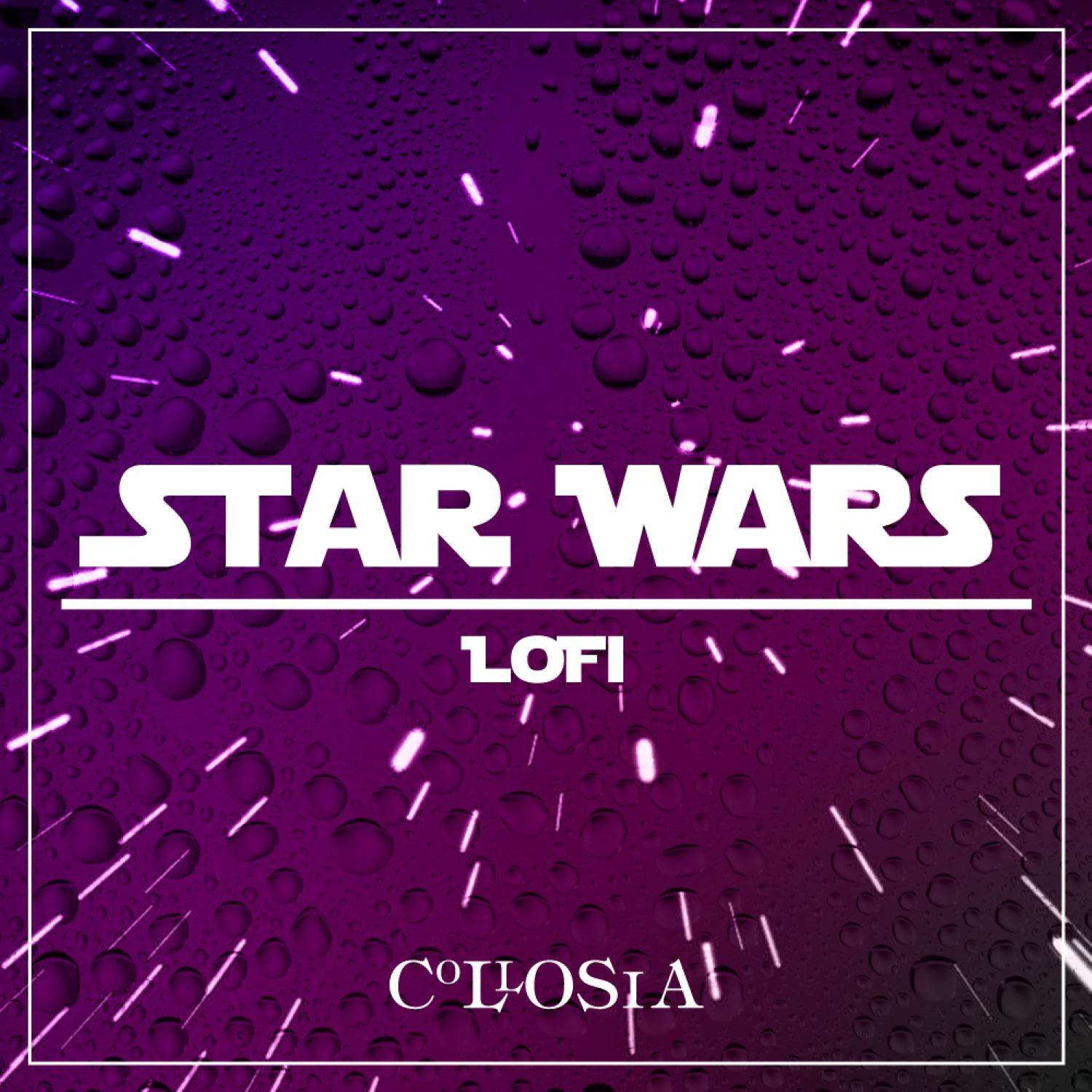 Star Wars LoFi