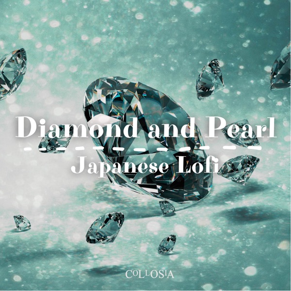 Diamond and Pearl Japanese Lofi