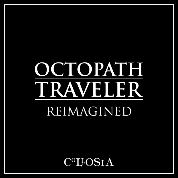 Octopath Traveler Reimagined