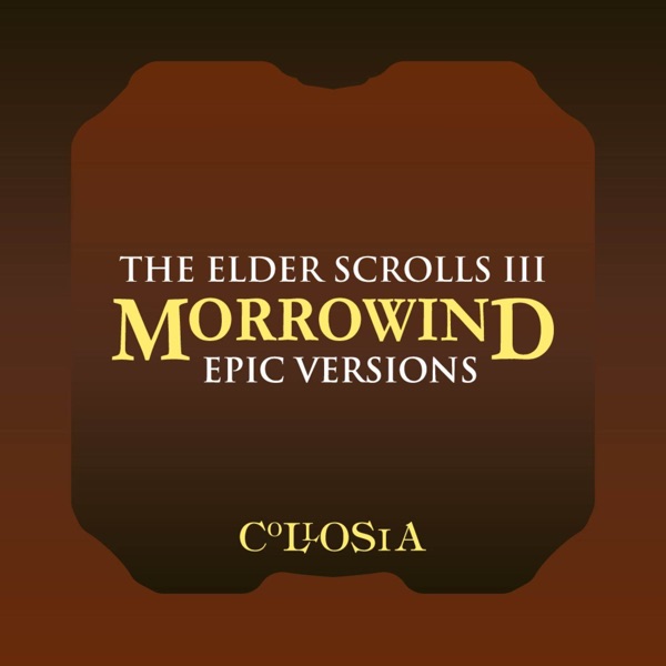 The Elder Scrolls III: Morrowind Epic Versions