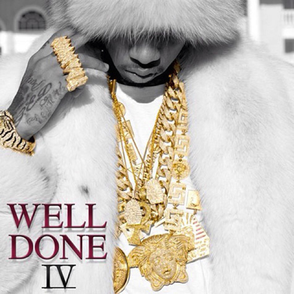 Well Done 4