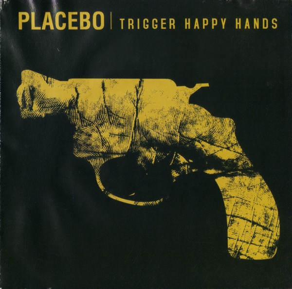Trigger Happy Hands