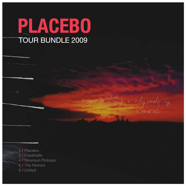 Tour Bundle 2009
