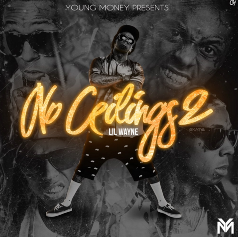 No Ceilings 2