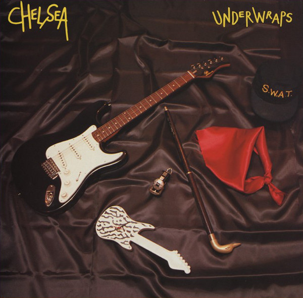 Underwraps