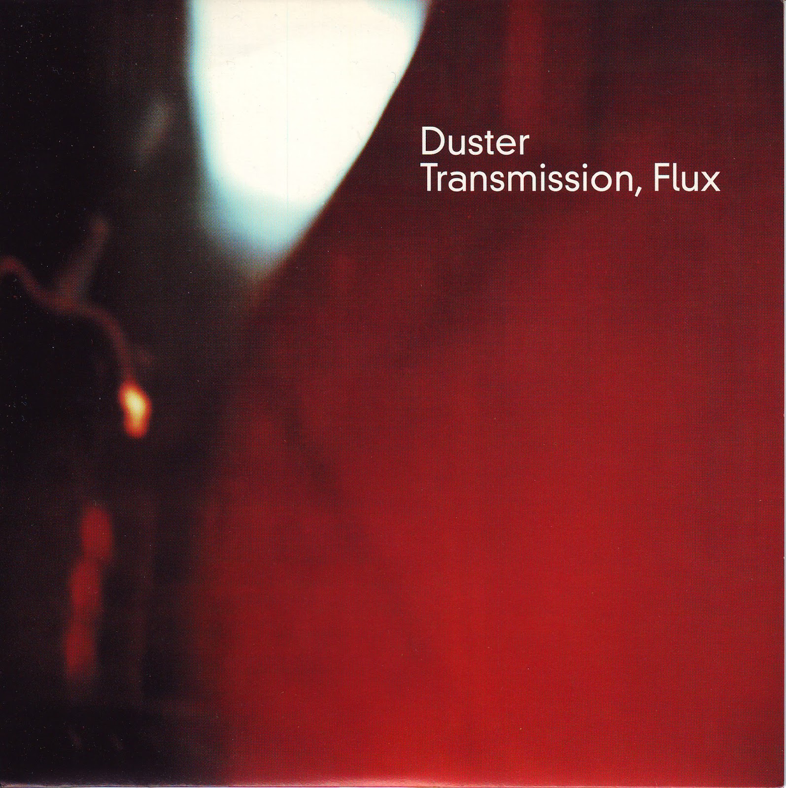 Transmission, Flux