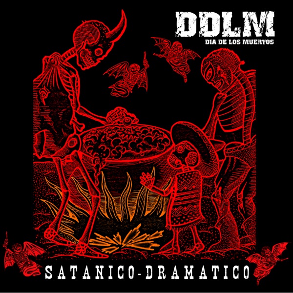 Satánico Dramático