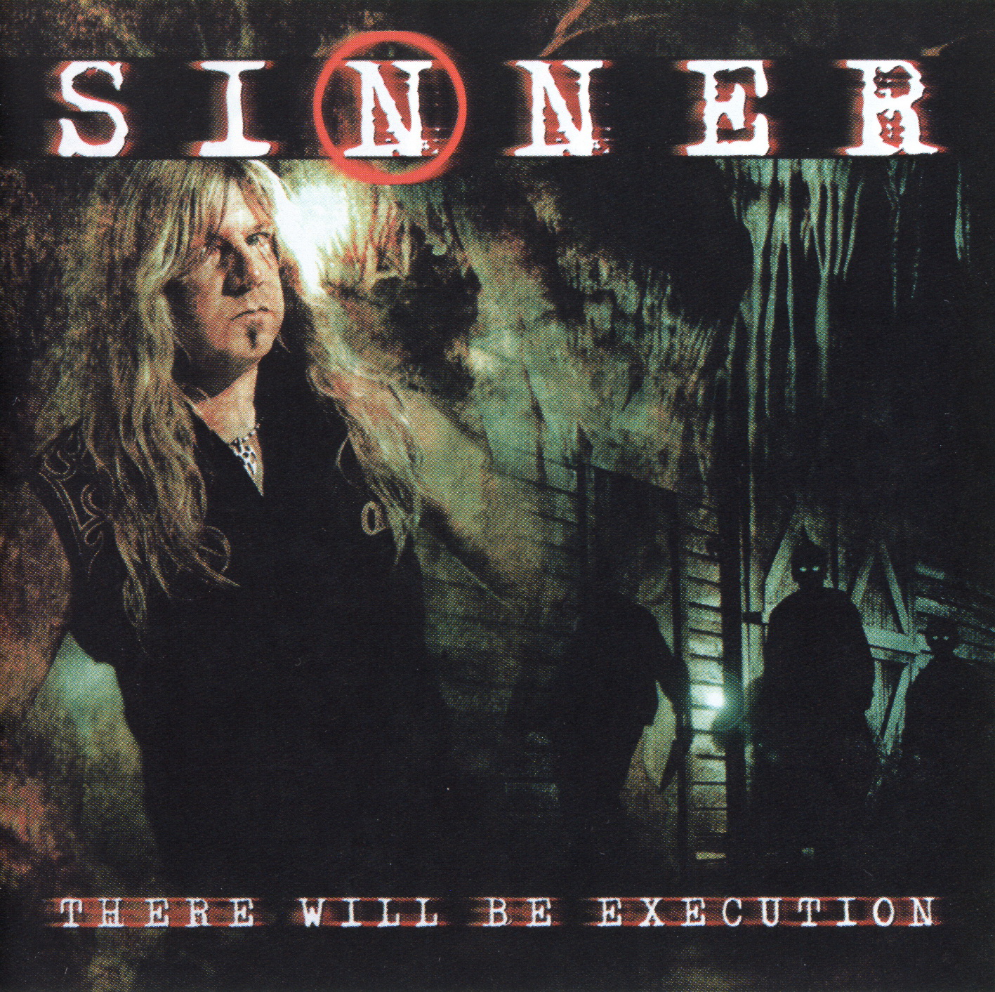 There Will Be Execution
